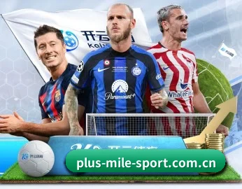 plus-mile-sport.com.cn的故事 - 体育资讯内容服务